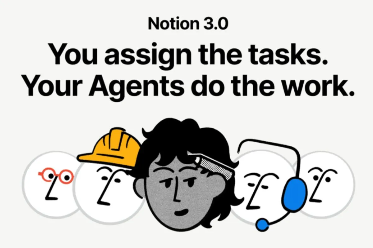 Notion AI Agents : révolution ou simple évolution pour la productivité ?