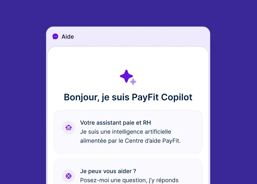PayFit Copilot : L’IA qui répond enfin aux questions de vos salariés 24h/24