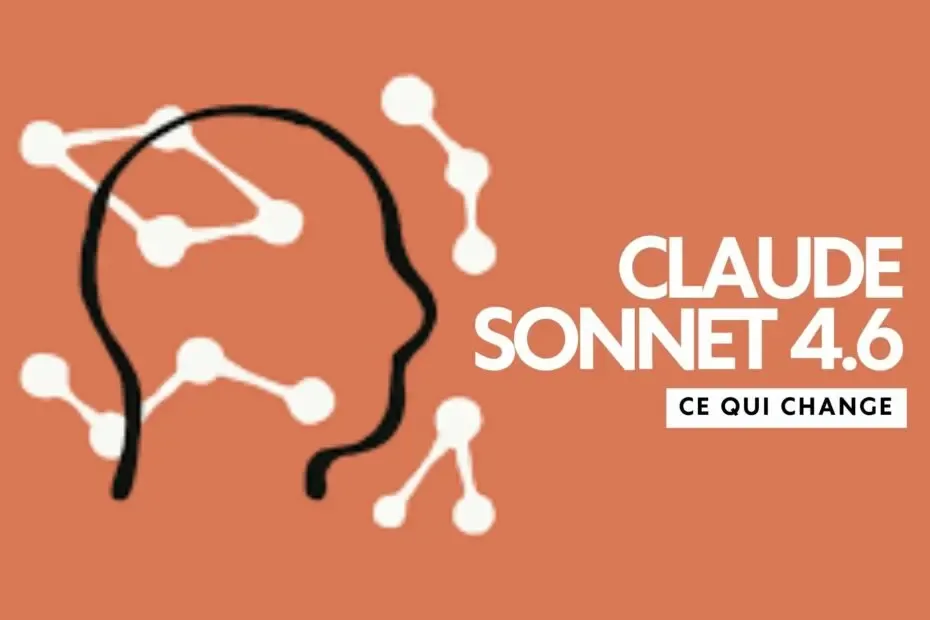 Anthropic dévoile Claude Sonnet 4.6 : La nouvelle frontière de la productivité et du codage