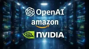 OpenAI : une levée de fonds historique de 110 milliards de dollars qui redessine l'économie mondiale