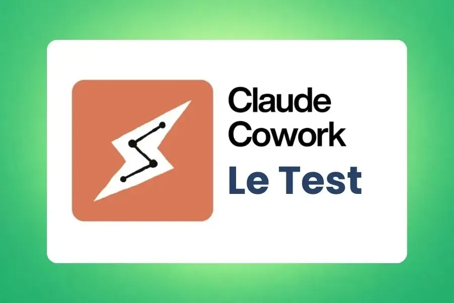 Claude Cowork : le guide complet pour automatiser vos tâches bureautiques (sans code)