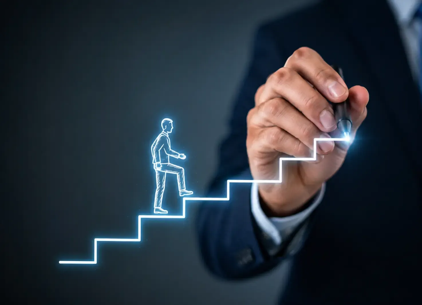 Dirigeant : comment monter en compétence sur l'IA (autoformation, formation, coaching)