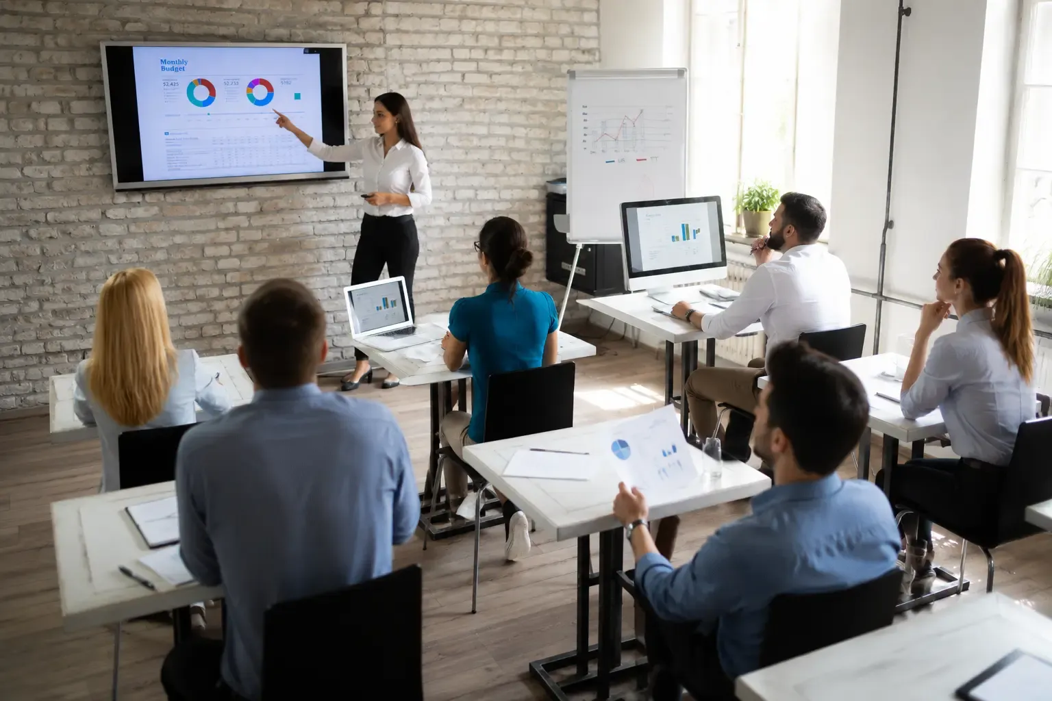 Comment choisir son organisme de formation IA à Bordeaux : le guide