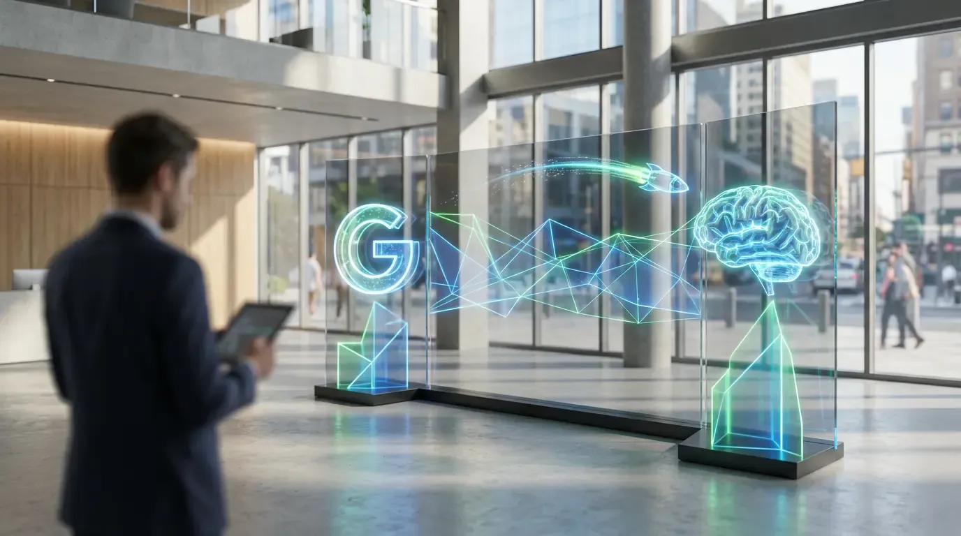 Google Gemini va rattraper son retard sur ChatGPT avec cette nouveauté très attendue