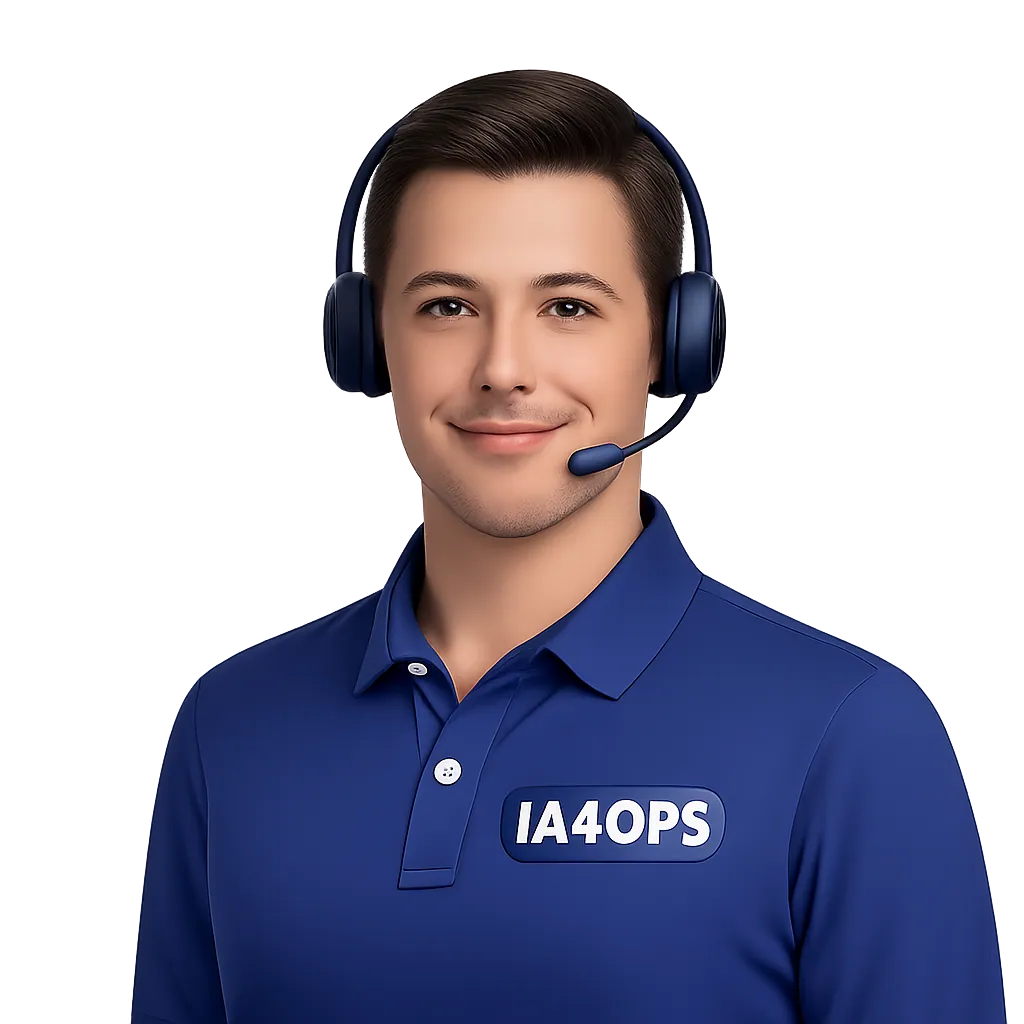 Agent Service Client IA
