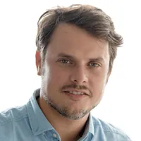 Lucas Poignant, fondateur d'IA4OPS