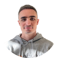 Photo de Maxime S., Cofondateur & CTO chez CircularPlace