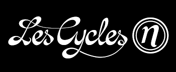 Logo Cycles N