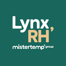 Logo Lynx RH