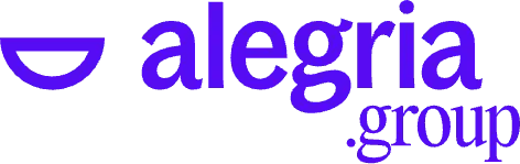 Logo Alegria - Partenaire IA4OPS