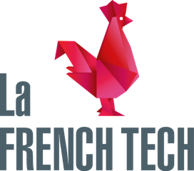 Logo French Tech - Partenaire IA4OPS
